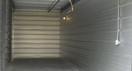 Storage Unit