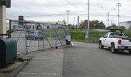 Security Gate