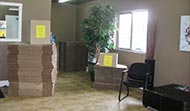Retail Supplies